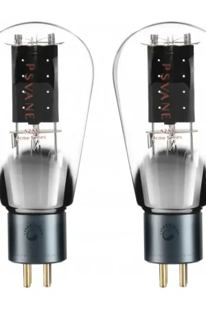 PSVANE ACME 2A3 Tubes Triodes de Puissance (Paire Appairée) - Envoi rapide