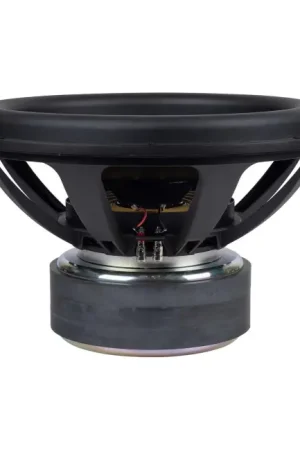 DAYTON AUDIO SS10-22 Haut-Parleur de Grave / Subwoofer | Commandez dès aujourd'hui