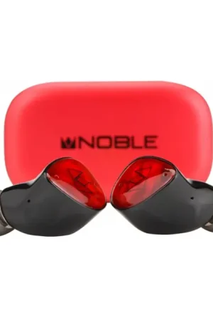Prix malin - NOBLE FOKUS AMADEUS Écouteurs Intra-Auriculaires Sans Fil