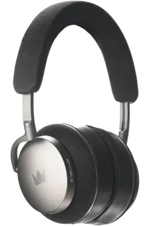 NOBLE FOKUS APOLLO Casque Audio Sans Fil Fermé - Achetez en ligne