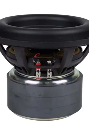 Super offre - DAYTON AUDIO SS8-22 Haut-Parleur de Grave / Subwoofer