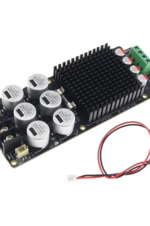 Livraison rapide - IAN CANADA LINEAR PI MKIII SOLO Module Alimentation Linéaire