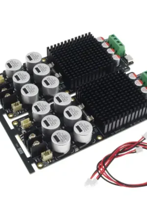 IAN CANADA LINEAR PI MKIII DUAL Module Alimentation Linéaire | Prix avantageux