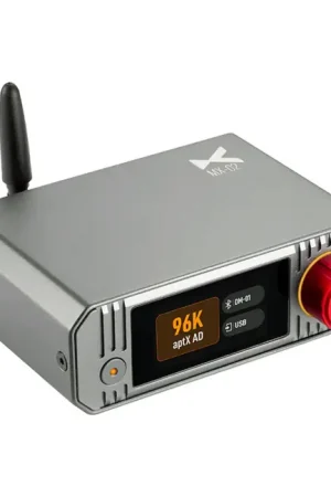 XDUOO MX-02 Émetteur Bluetooth - Super offre