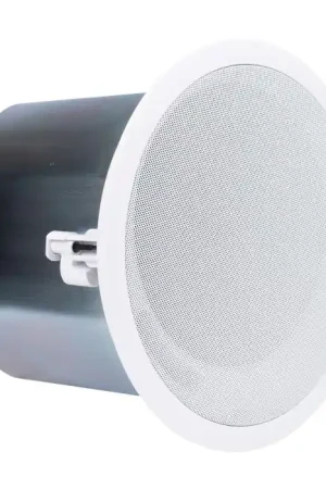 Dayton Audio CP80TW Haut-parleur Encastrable 70V - Incontournable