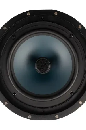 Affaire à saisir | DAYTON AUDIO CC80W Haut-Parleur Encastrable 2 Voies