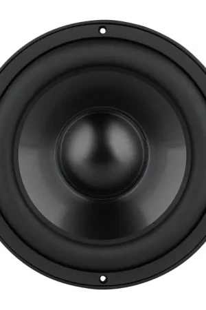 DAYTON AUDIO RSS210-PR Radiateur Passif Aluminium - Soldes