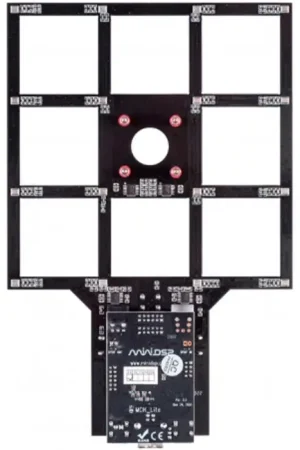 Remise | MINIDSP USB UMA-16 v2 Module Microphone MEMS 16 Canaux Avec Caméra