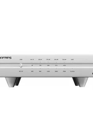 DENAFRIPS IRIS 15TH Interface Digitale DDC Argent | Prix réduit