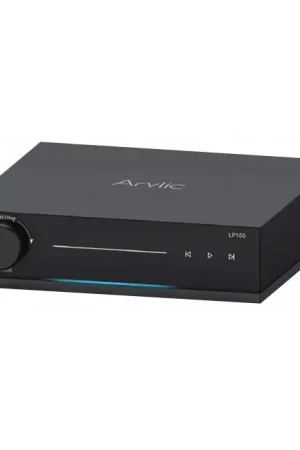 Bon plan | ARYLIC LP100 Lecteur Réseau