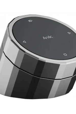 ARYLIC BK01 Télécommande Intelligente Bluetooth - Commandez dès aujourd'hui