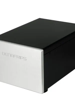 Tout juste arrivé - DENAFRIPS BIC1000 Distributeur Conditionneur Secteur Argent