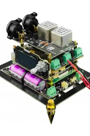 IAN CANADA 97B Kit DIY DAC ES9038Q2M | Soldes