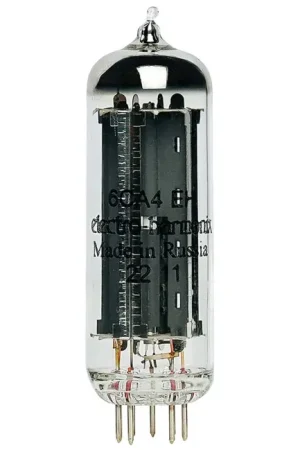 Retour gratuit - ELECTRO HARMONIX Tube 6CA4EH (Unité)