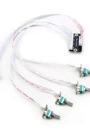 TINYSINE Kit Potentiomètre V2 pour Module Amplificateur DSP - Qualité premium