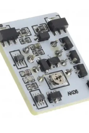 Prix mini | AKLIAM AK06 AOP Simple DIP8 (Unité)
