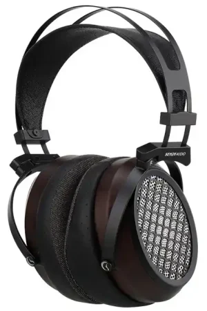 SENDY AUDIO AIVA 2 Casque Audio Planar Magnetic Circum-Aural Ouvert 96dB 32 Ohm 20Hz-40kHz | Économisez maintenant