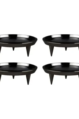 Commandez dès maintenant | ISOACOUSTICS CARPET DISC GAIA III NEO Pointes pour Absorbeurs de Vibrations