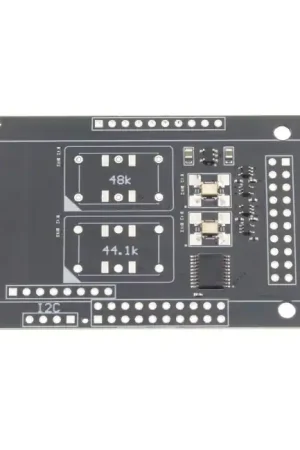 YORK PICO RECLOCK MODULE Module Reclocker pour York Pico Iso - Qualité supérieure