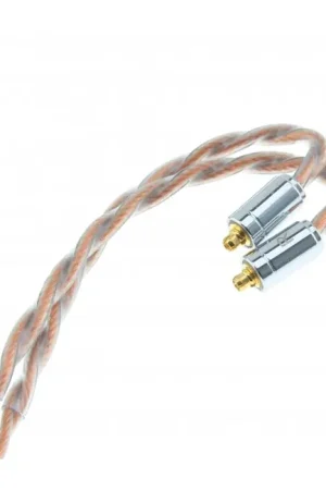 Livraison express | DUNU LYRE PRO Câble pour Écouteurs MMCX vers Terminaison Interchangeable