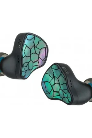 THIEAUDIO HYPE 4 MKII Écouteurs Intra-Auriculaires | Préféré des clients