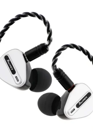 Prix bas | KIWI EARS AIROSO Écouteurs Intra-Auriculaires IEM