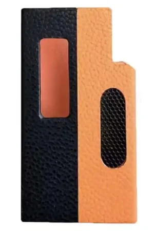 Haute qualité - SHANLING UA7 CASE Étui de Protection pour UA7 Orange