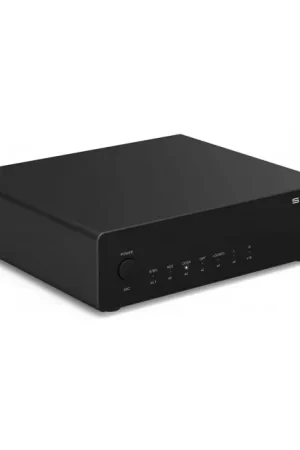Petit prix - SMSL SU2 DAC ES9039Q2M 24bit 192kHz DSD DoP64