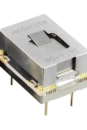IAN CANADA SC-PURE Horloge Femtosecond 24.0000MHz | Haute qualité