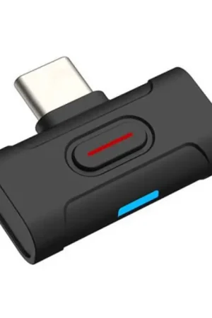 Premium | XDUOO MX-C1 Émetteur Bluetooth 5.4