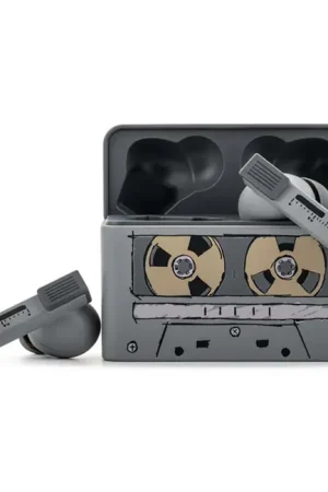 Tout juste ajouté - MOONDROP GOLDEN AGES 2 Écouteurs Intra-Auriculaires Sans Fil IEM