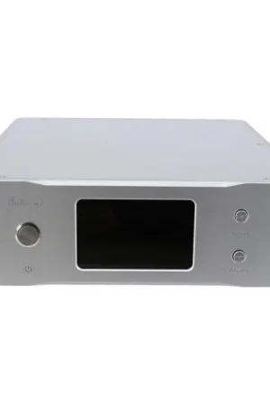 Excellente qualité | AUDIO-GD R-1 MK3 DAC Discret R2R Argent