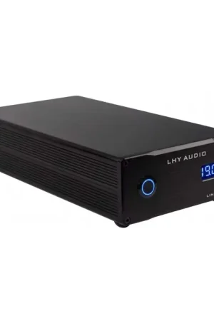 LHY-AUDIO LPS-80 Alimentation Linaire Régulée Faible Bruit - Disponible