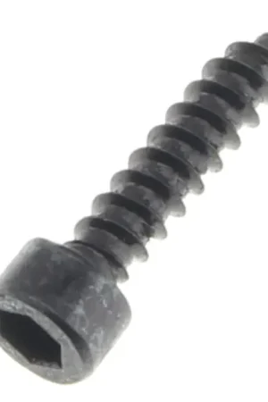 Produit phare - Vis à bois Tête Cylindrique à Six Pans Creux (x10)