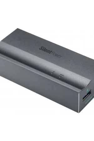 IFI AUDIO SILENT POWER USB IPURIFIER PRO Filtre USB - Direct usine
