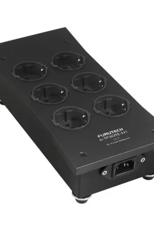 Tendance | FURUTECH E-TP609E NCF-N1 Distributeur Secteur