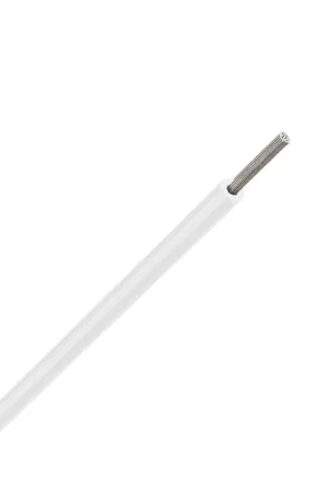LAPP KABEL OLFLEX HEAT180 SIF Fil de Câblage Blanc | Plus que quelques articles