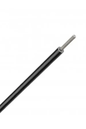 Tout juste ajouté | LAPP KABEL OLFLEX HEAT180 SIF Fil de Câblage Noir