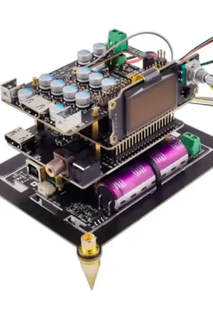 Commandez dès aujourd'hui - IAN CANADA 93D Kit Modules Lecteur Réseau