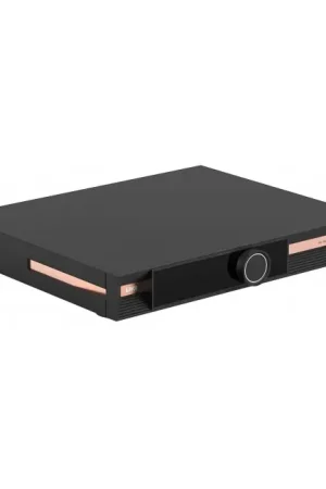Disponible maintenant | SMSL VMV D3R DAC Symétrique