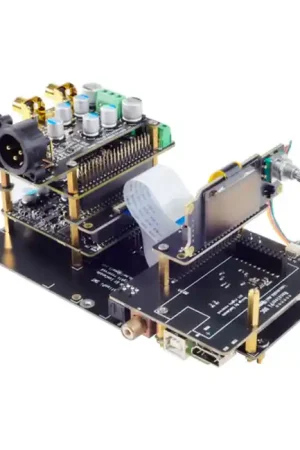 Qualité premium - IAN CANADA 92A Kit Modules DAC