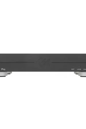 LHY AUDIO RPI PRO Lecteur Réseau Transport Numérique 8Go Noir - Prix réduit