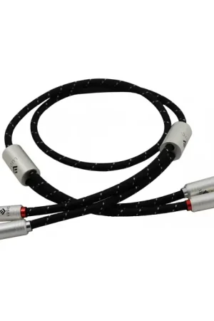 Achetez dès aujourd'hui - LUDIC ORPHEUS INTERLINK Câble de Modulation RCA 2m (La Paire)