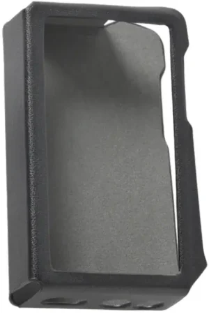 Très bien noté | HIDIZS Housse de Protection pour AP80 PRO MAX Cuir Noir