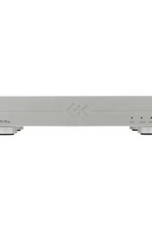 Réduction - LHY AUDIO RPI PRO Lecteur Réseau Transport Numérique 8Go Argent