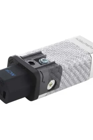 FURUTECH CF-C15 NCF (R) Connecteur IEC C15 NCF Cuivre Plaqué Rodhium Traitement Alpha Ø16mm - Très apprécié des clients