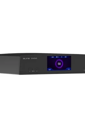 Offre du jour - AUNE S18 EVO DAC Noir