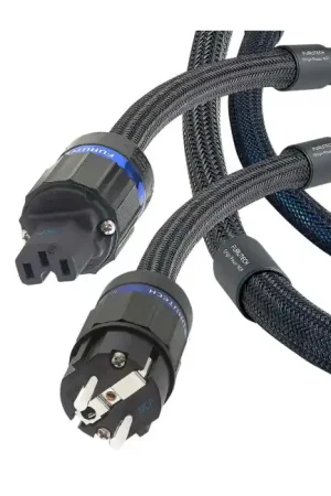 FURUTECH ORIGIN POWER NCF-E (R) Câble Secteur 1.5m | Fin de série