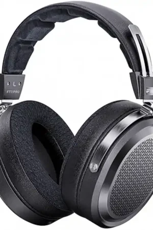 FIIO FT1 PRO Casque Audio - Dernière chance