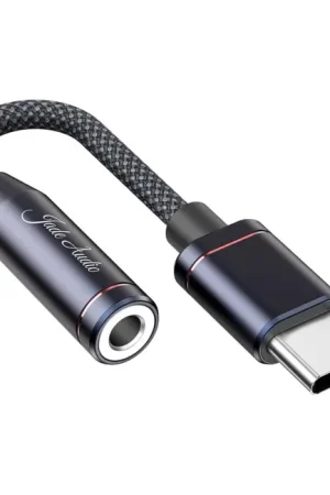 FIIO JA11 Adaptateur DAC | Livraison express